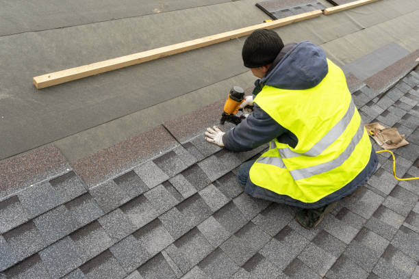 Best Residential Roof Replacement  in Borger, TX