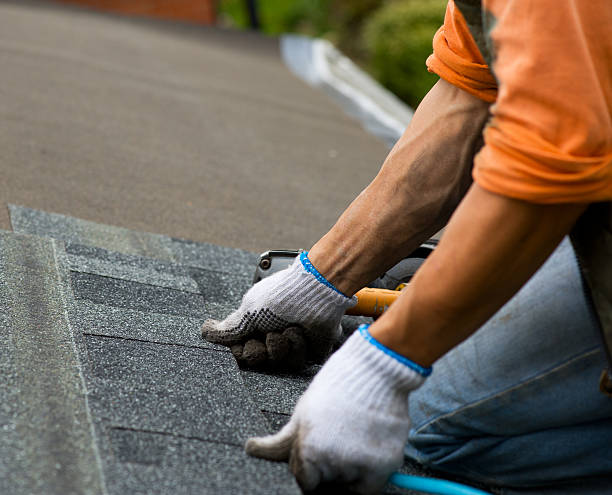 Professional Roofing Contractor in Borger, TX