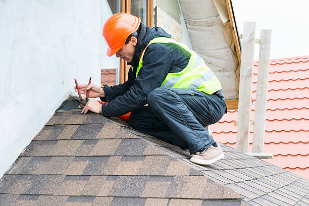 Best Roof Replacement Cost  in Borger, TX